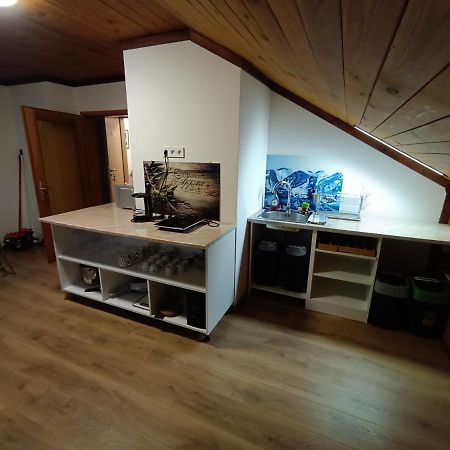 Mueller Apartment Murau Exterior photo