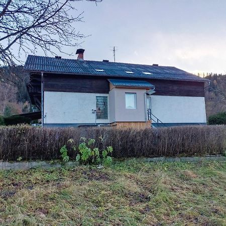 Mueller Apartment Murau Exterior photo