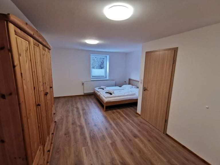 Mueller Apartment Murau Exterior photo