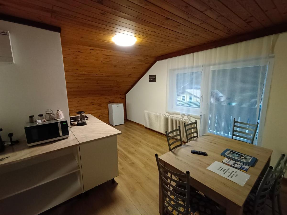 Mueller Apartment Murau Exterior photo